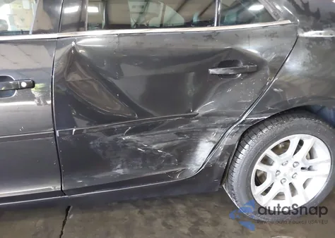 2013 Chevrolet Malibu 1Lt from USA, damaged, VIN 1G11C5SAXDF355140